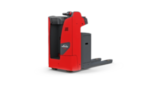 Die Niederhubwagen T14 S, T20 – T25 S/SF von Linde Material Handling Die Niederhubwagen T14 S, T20 – T25 S/SF von Linde Material Handling