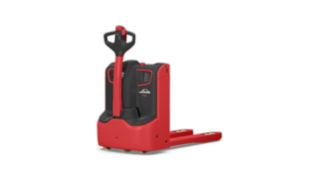 Niederhubwagen T14 – T20 von Linde Material Handling Niederhubwagen T14 – T20 von Linde Material Handling