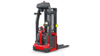 L-MATIC HD k von Linde Material Handling