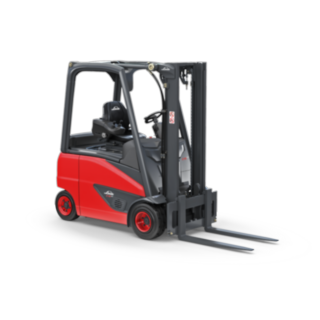 Linde Elektrostapler Typ E16 BR386_E16_Vierrad_V02_00026