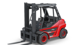 Schmalganggerate Von Linde Material Handling