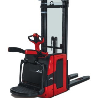 Linde Elektro Hochhubwagen Typ L16 Linde Elektro Hochhubwagen Typ L16