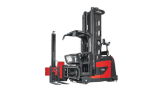 K-MATIC von Linde Material Handling K-MATIC von Linde Material Handling