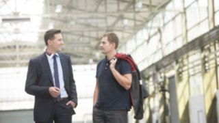 Juniorverkäufer (m/w/d) Juniorverkäufer (m/w/d)