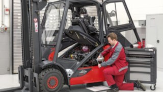 Servicetechniker Außendienst (m/w/d) Servicetechniker Außendienst (m/w/d)