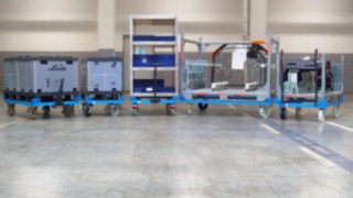LT06 – LT10 M / LT10 W von Linde Material Handling LT06 – LT10 M / LT10 W von Linde Material Handling