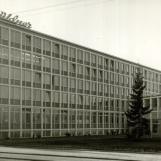 Güldner Gebäude Güldner Gebäude