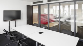 Neue Büroräume von LMH in Aschaffenburg Neue Büroräume von LMH in Aschaffenburg
