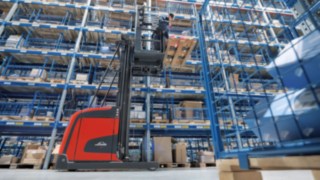 Linde V modular Linde V modular