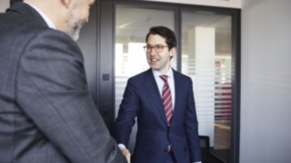 Key Account Manager (m/w/d) Key Account Manager (m/w/d)