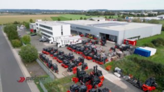 Pelzer Fördertechnik, Kerpen Pelzer Fördertechnik, Kerpen