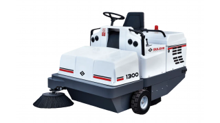 Dulevo 1300 Star Dulevo 1300 Star