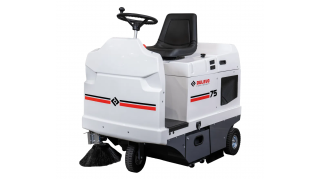 Dulevo Industriekehrmaschine 75 Dulevo Industriekehrmaschine 75