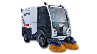 Dulevo 850 Dulevo 850