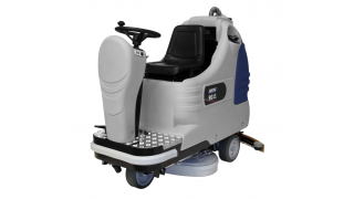 Scheuersaugmaschine RO11 Scheuersaugmaschine RO11