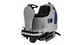 Scheuersaugmaschine RO11 Scheuersaugmaschine RO11