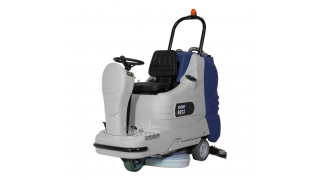 Scheuersaugmaschine RO12 Scheuersaugmaschine RO12