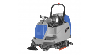 Scheuersaugmaschine RO19 Scheuersaugmaschine RO19