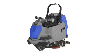 Scheuersaugmaschine RO19 Scheuersaugmaschine RO19