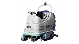 Scheuersaugmaschine RO25 Scheuersaugmaschine RO25