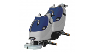 Scheuersaugmaschine WB4 Scheuersaugmaschine WB4