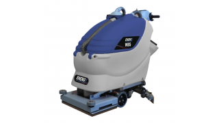 Scheuersaugmaschine WB5 Scheuersaugmaschine WB5