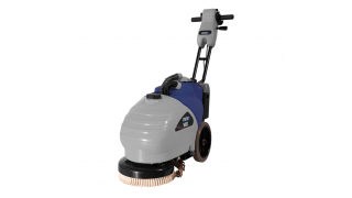 Scheuersaugmaschine WB1 Scheuersaugmaschine WB1