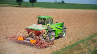 Merlo Multifarmer Merlo Multifarmer