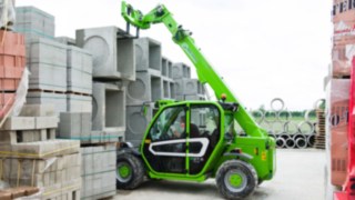 Merlo Kompakt Merlo Kompakt
