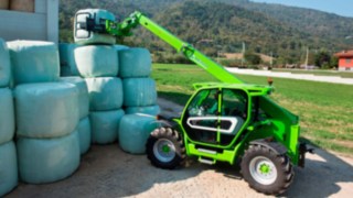 Merlo Standard Merlo Standard