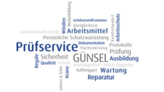 Günsel Prüfservice Günsel Prüfservice