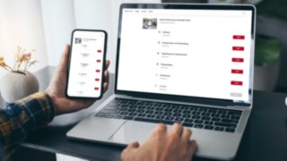 Jährliche Unterweisung Bedienen von Gabelstaplern Jährliche Unterweisung Bedienen von Gabelstaplern
