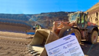 Arbeitsschutz Erdbaumaschinen Arbeitsschutz Erdbaumaschinen