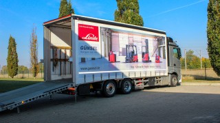 LKW LKW