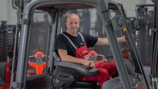 Disponent Kundenservice (m/w/d)