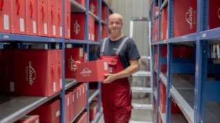 Disponent Kundenservice (m/w/d)