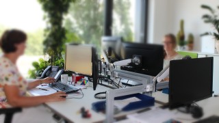 Sachbearbeiter Auftragsabwicklung Langzeitmiete (m/w/d)
