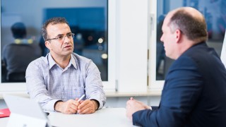 Personalreferent (m/w/d)