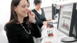 Disponent Kundenservice (m/w/d) Disponent Kundenservice (m/w/d)