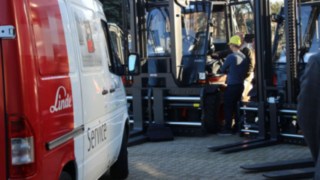 Servicetechniker Außendienst (m/w/d) Servicetechniker Außendienst (m/w/d)