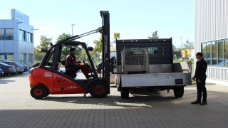 Trainer Ausbilder (m/w/d) Trainer Ausbilder (m/w/d)