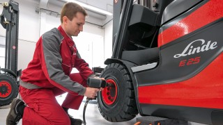 Servicetechniker Innendienst Servicetechniker Innendienst