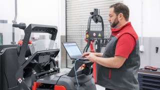 Servicetechniker Innendienst Servicetechniker Innendienst