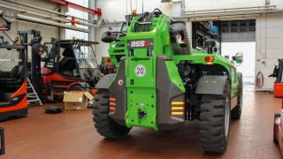 Servicetechniker Innendienst Servicetechniker Innendienst