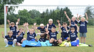 F-Jugend des SV Liebertwolkwitz F-Jugend des SV Liebertwolkwitz