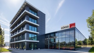 Guensel Foerdertechnik Gebaeude 2_3 Guensel Foerdertechnik Gebaeude 2_3
