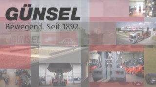Imagevideo Günsel Fördertechnik und Fahrzeugbau GmbH Imagevideo Günsel Fördertechnik und Fahrzeugbau GmbH