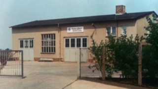 Neue Betriebsstätte in Liebertwolkwitz Neue Betriebsstätte in Liebertwolkwitz