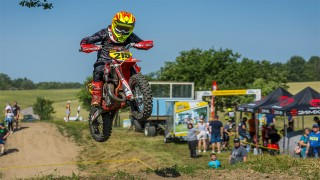 Jugend Enduro Meister Paul Ziechner Jugend Enduro Meister Paul Ziechner