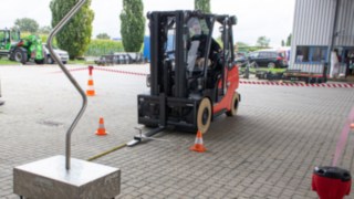 Die Station Heißer Draht Die Station Heißer Draht
